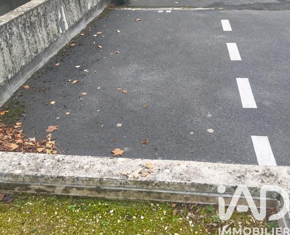Parking à vendre 13 m² Reims