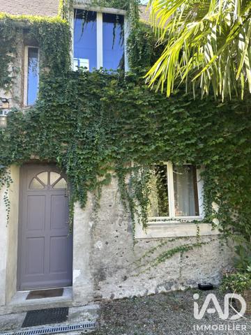 Location appartement 3 pièces 38 m² Lescar