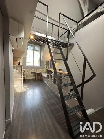 Location appartement 3 pièces 38 m² Lescar
