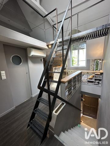 Location appartement 3 pièces 38 m² Lescar
