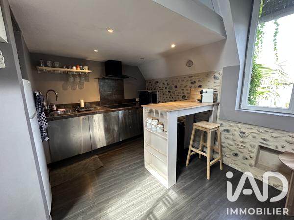 Location appartement 3 pièces 38 m² Lescar