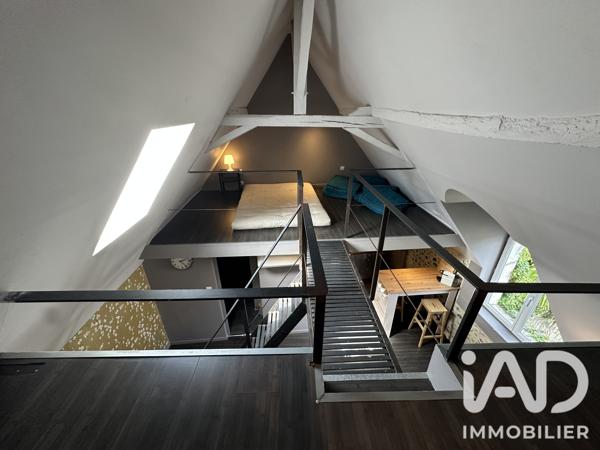 Location appartement 3 pièces 38 m² Lescar