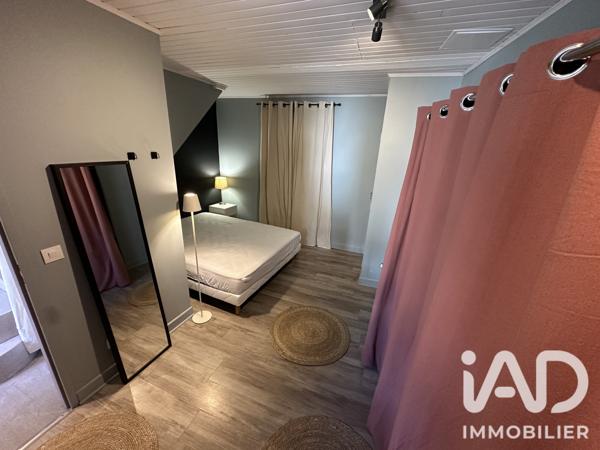Location appartement 3 pièces 38 m² Lescar