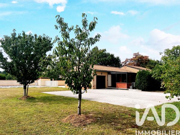 Maison à vendre 6 pièces 191 m² Merville