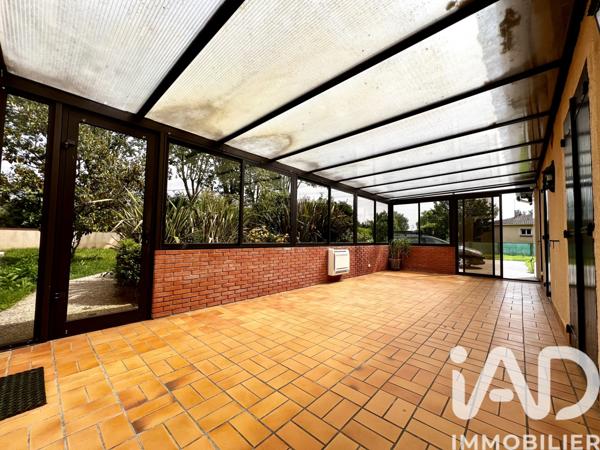 Maison à vendre 6 pièces 191 m² Merville