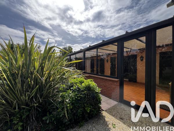 Maison à vendre 6 pièces 191 m² Merville