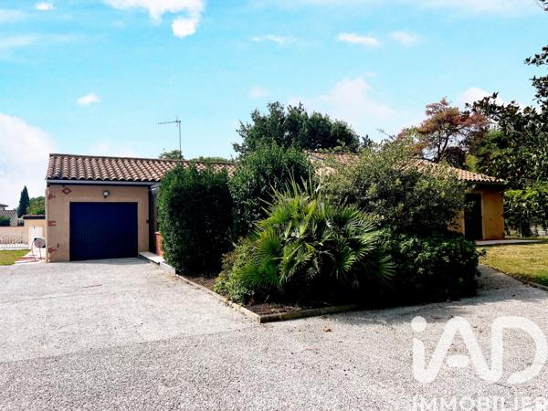 Maison à vendre 6 pièces 191 m² Merville