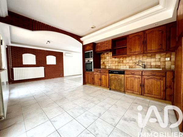 Maison à vendre 6 pièces 191 m² Merville