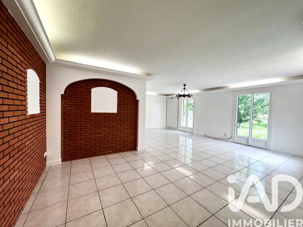 Maison à vendre 6 pièces 191 m² Merville