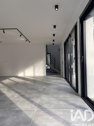 Maison à vendre 6 pièces 142 m² Mûrs-Erigné