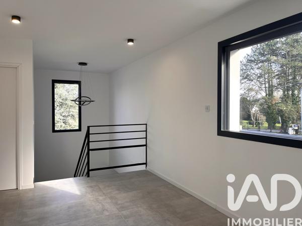 Maison à vendre 6 pièces 142 m² Mûrs-Erigné