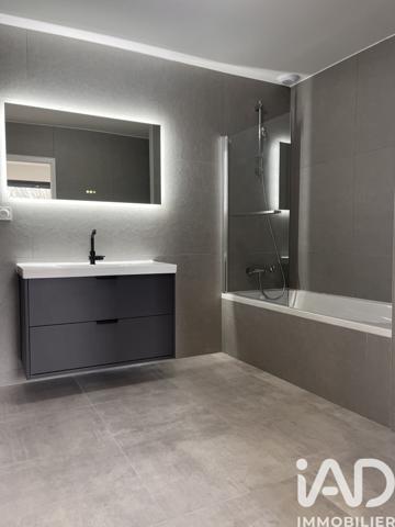 Maison à vendre 6 pièces 142 m² Mûrs-Erigné