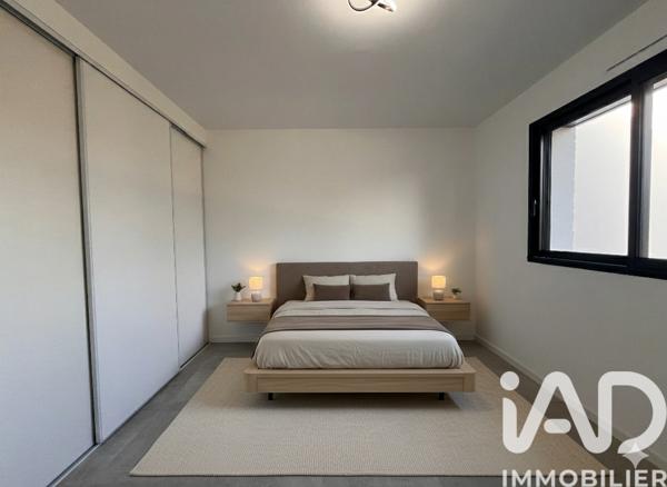 Maison à vendre 6 pièces 142 m² Mûrs-Erigné