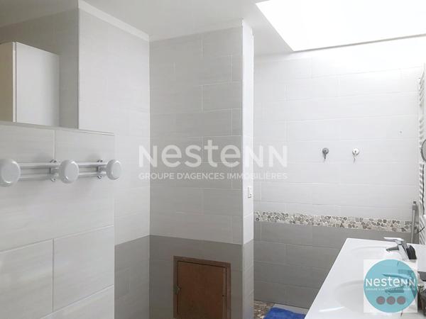 Maison Blois -5 pièce(s) - 4 Chambres 145.61 m2 4 chambres toutes commodités à pied. Commerces- écoles- médical.