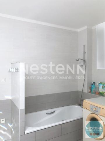 Maison Blois -5 pièce(s) - 4 Chambres 145.61 m2 4 chambres toutes commodités à pied. Commerces- écoles- médical.