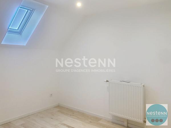 Maison Blois -5 pièce(s) - 4 Chambres 145.61 m2 4 chambres toutes commodités à pied. Commerces- écoles- médical.