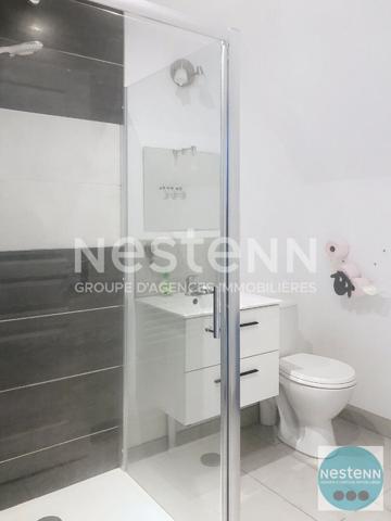 Maison Blois -5 pièce(s) - 4 Chambres 145.61 m2 4 chambres toutes commodités à pied. Commerces- écoles- médical.