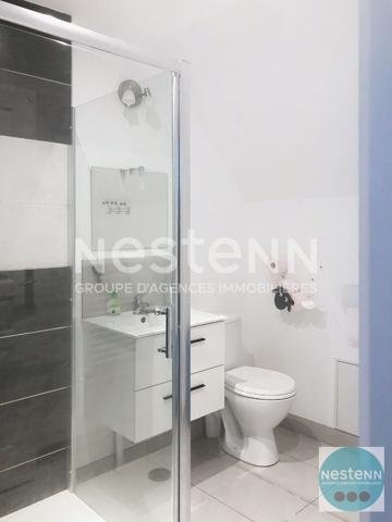 Maison Blois -5 pièce(s) - 4 Chambres 145.61 m2 4 chambres toutes commodités à pied. Commerces- écoles- médical.