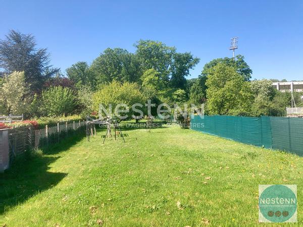 Maison Blois -5 pièce(s) - 4 Chambres 145.61 m2 4 chambres toutes commodités à pied. Commerces- écoles- médical.