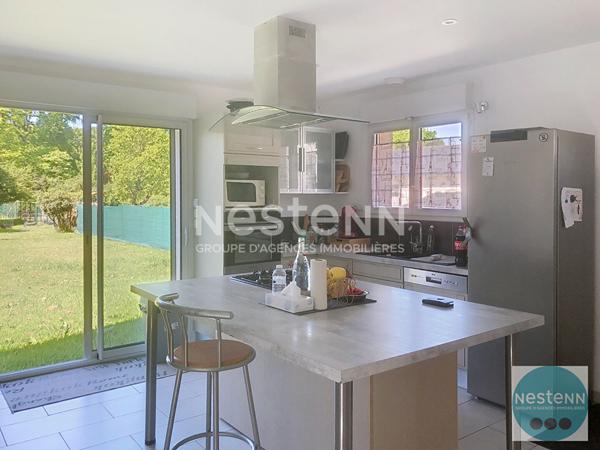 Maison Blois -5 pièce(s) - 4 Chambres 145.61 m2 4 chambres toutes commodités à pied. Commerces- écoles- médical.