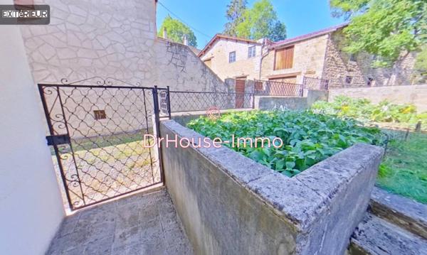 Maison à vendre 4 pièces de 66 m²