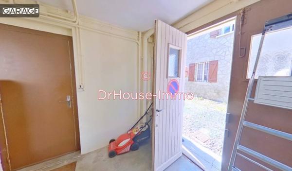 Maison à vendre 4 pièces de 66 m²