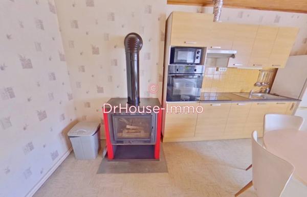 Maison à vendre 4 pièces de 66 m²