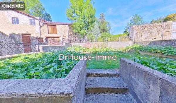 Maison à vendre 4 pièces de 66 m²
