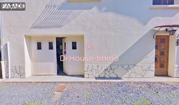 Maison à vendre 4 pièces de 66 m²