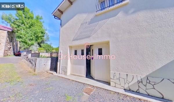 Maison à vendre 4 pièces de 66 m²