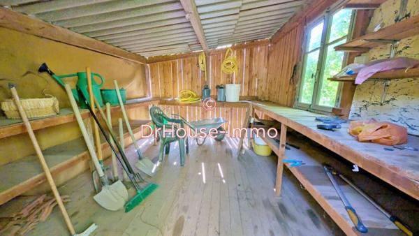 Maison à vendre 4 pièces de 66 m²