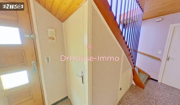 Maison à vendre 4 pièces de 66 m²