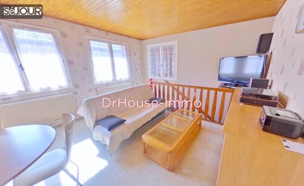 Maison à vendre 4 pièces de 66 m²