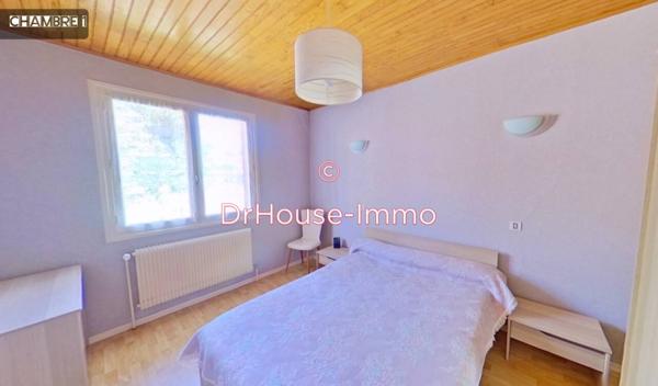 Maison à vendre 4 pièces de 66 m²