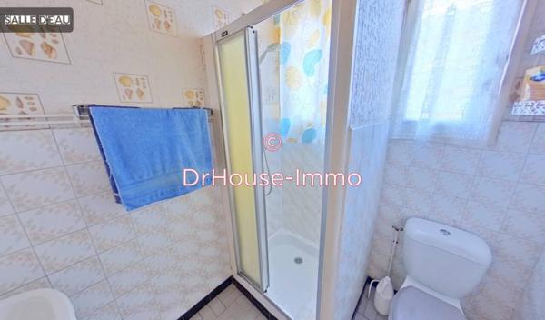 Maison à vendre 4 pièces de 66 m²