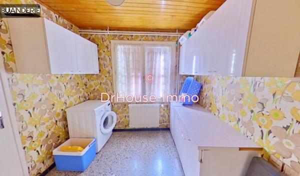 Maison à vendre 4 pièces de 66 m²