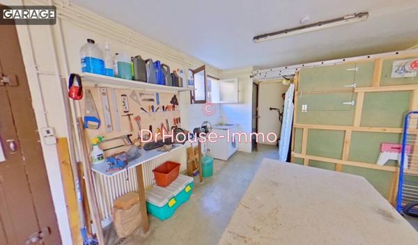Maison à vendre 4 pièces de 66 m²