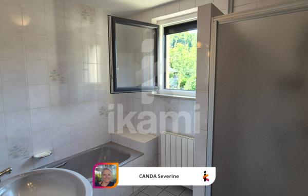 Maison au pied du Ballon d'Alsace