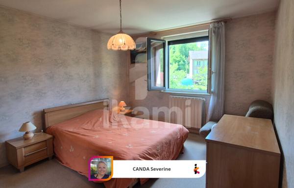 Maison au pied du Ballon d'Alsace