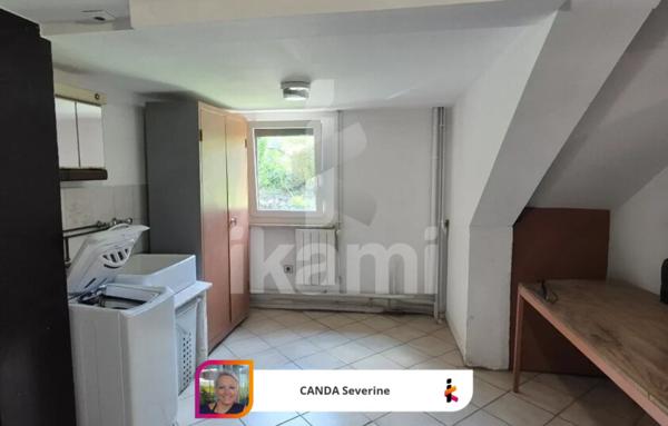 Maison au pied du Ballon d'Alsace