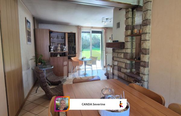 Maison au pied du Ballon d'Alsace