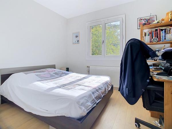 MAISON – INDIVIDUELLE – PISCINE – 136 m² – 69380 – CHASSELAY