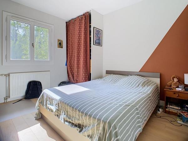 MAISON – INDIVIDUELLE – PISCINE – 136 m² – 69380 – CHASSELAY