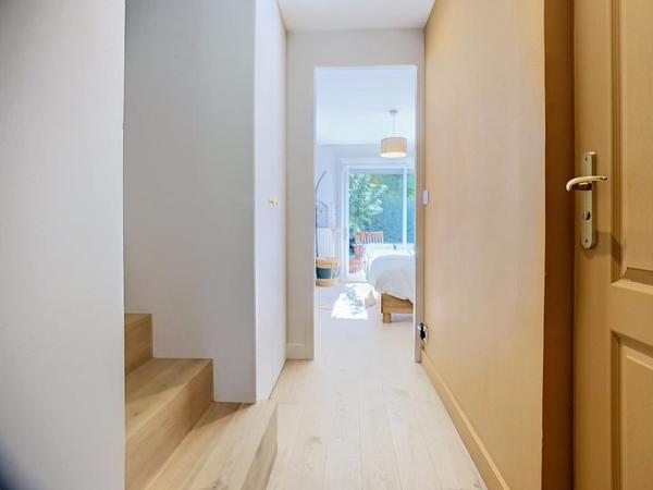 MAISON – INDIVIDUELLE – PISCINE – 136 m² – 69380 – CHASSELAY