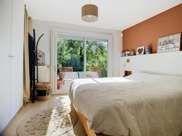 MAISON – INDIVIDUELLE – PISCINE – 136 m² – 69380 – CHASSELAY