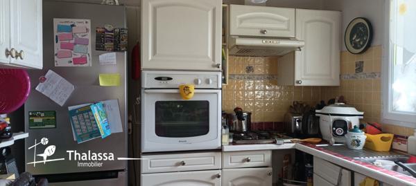 Maison + Studio Indépendant à Saint-Brévin-l'Océan - À 1 km de la mer et des commodités !,  
Saint brevin les pins 44250