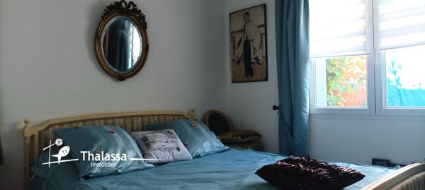 Maison + Studio Indépendant à Saint-Brévin-l'Océan - À 1 km de la mer et des commodités !,  
Saint brevin les pins 44250