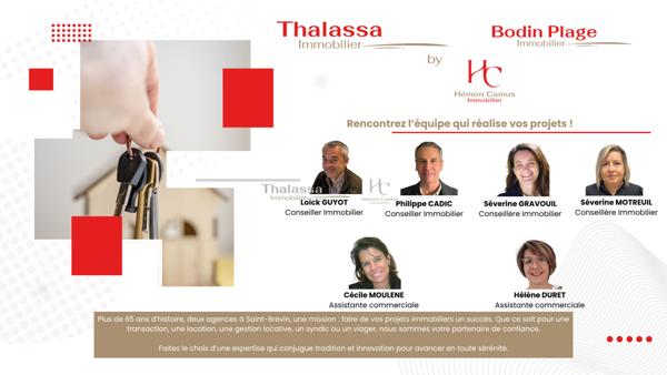 Maison + Studio Indépendant à Saint-Brévin-l'Océan - À 1 km de la mer et des commodités !,  
Saint brevin les pins 44250