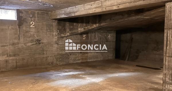 À vendre Parking 36 m² - Clermont-ferrand 63000