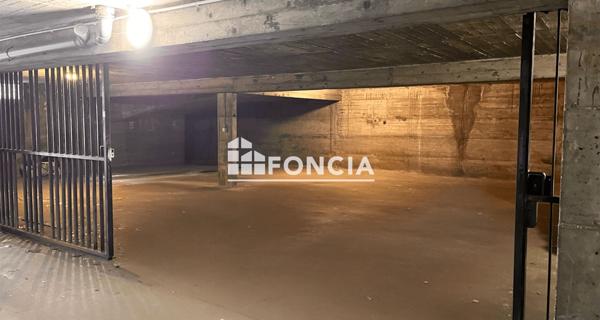 À vendre Parking 36 m² - Clermont-ferrand 63000